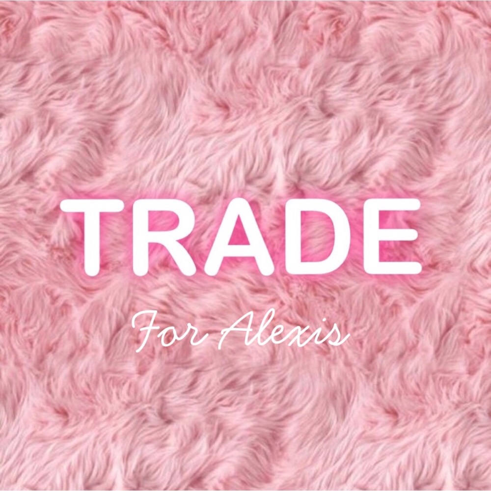 💗TRADE💗